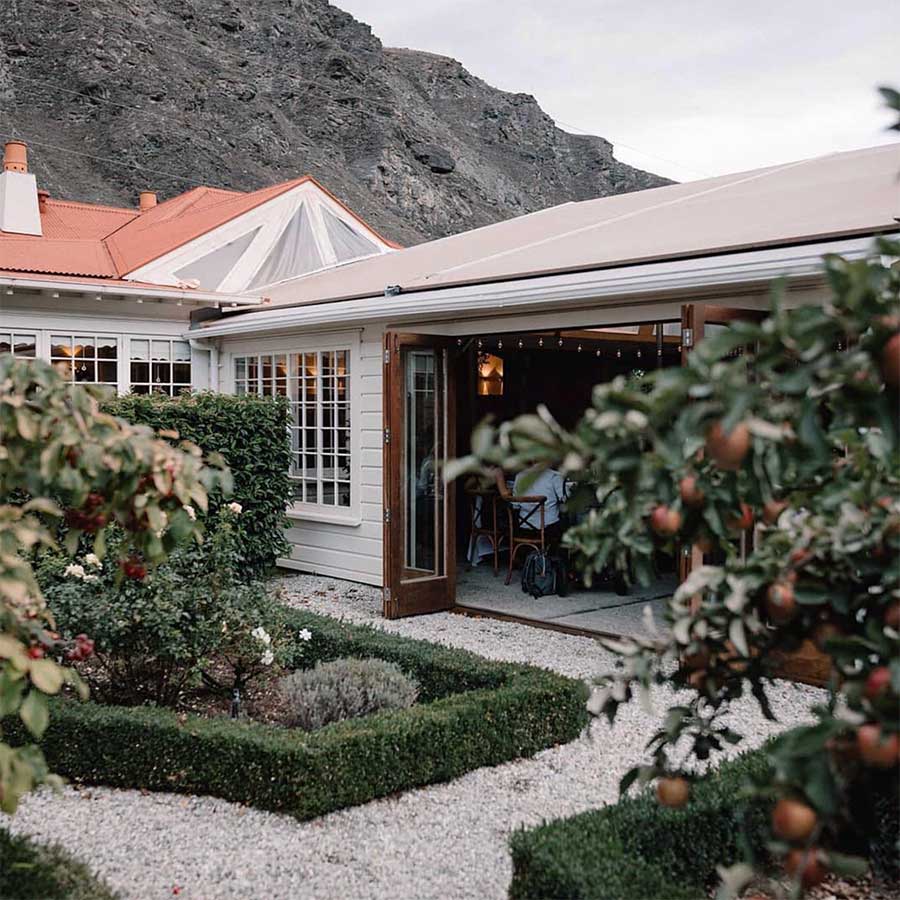 Queenstown Wedding & Event Catering